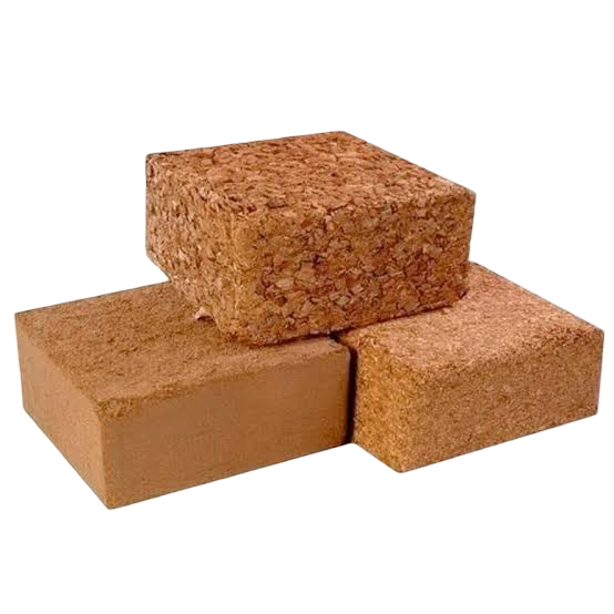 Chopped Coco Peat 5kg Bales